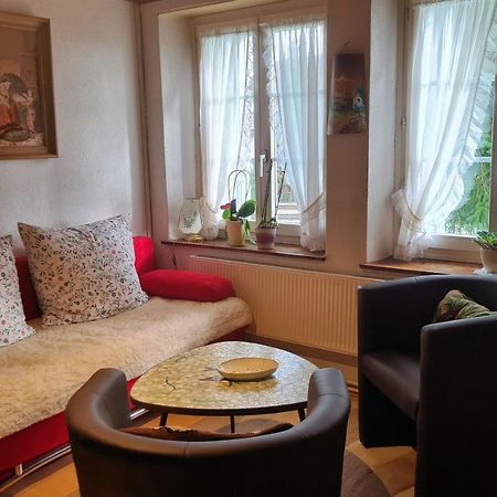 Ferienwohnung Attiswil 外观 照片